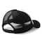 Cricut® Black/White Trucker Hat Blank